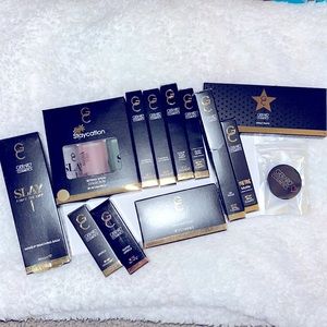 14 piece Gerard Cosmetics set